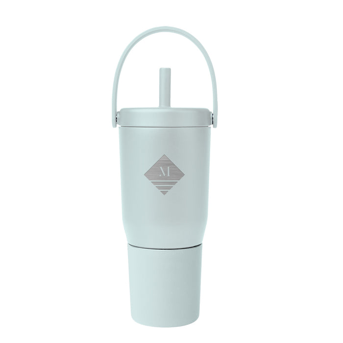 25 Oz. BrüMate Resa Fashion Colors