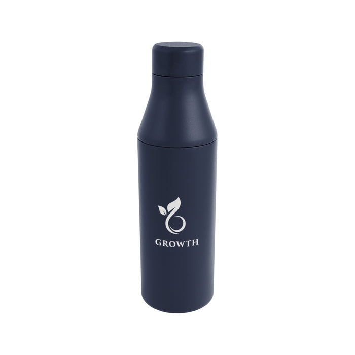 15 Oz. Branson Recycled Stainless Steel Bottle