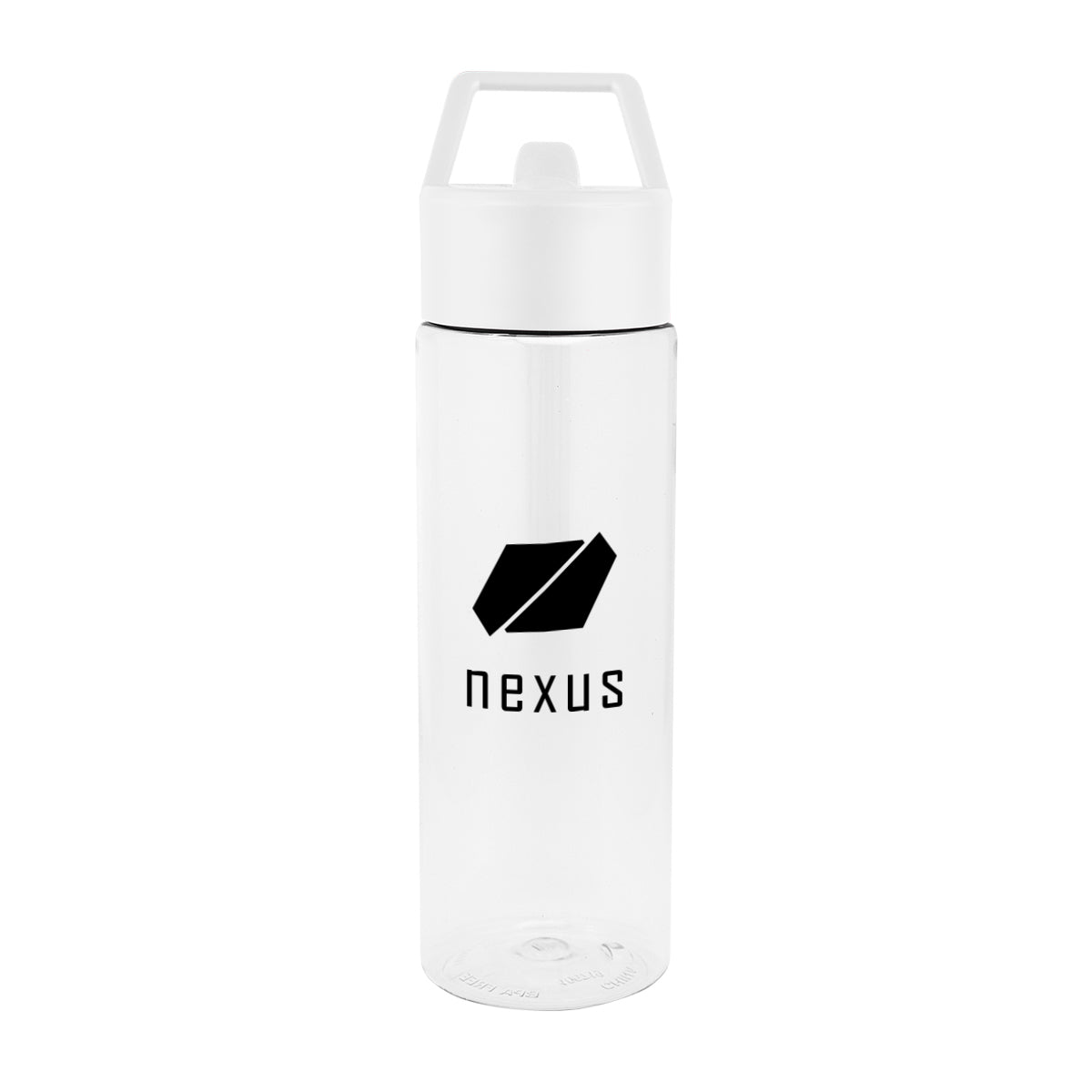 24 Oz. Monterey rPET Bottle