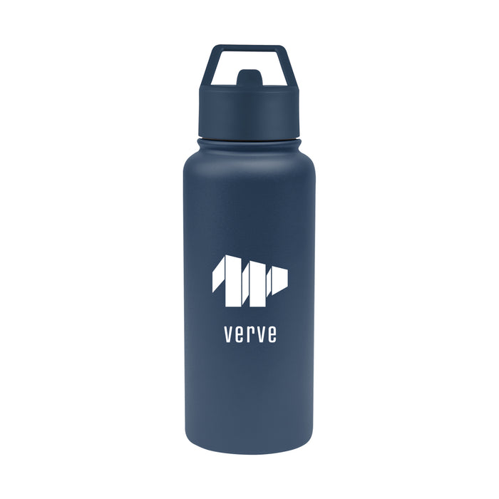 32 Oz. Jasper Recycled Stainless Steel Bottle