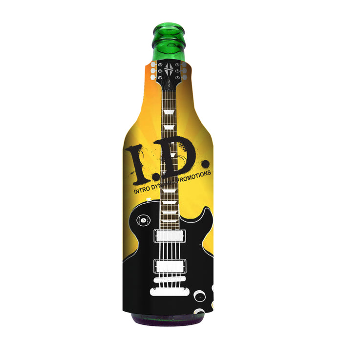Slipover Bottle Coolie