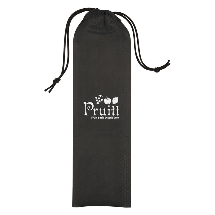 Non-Woven Carrying Pouch