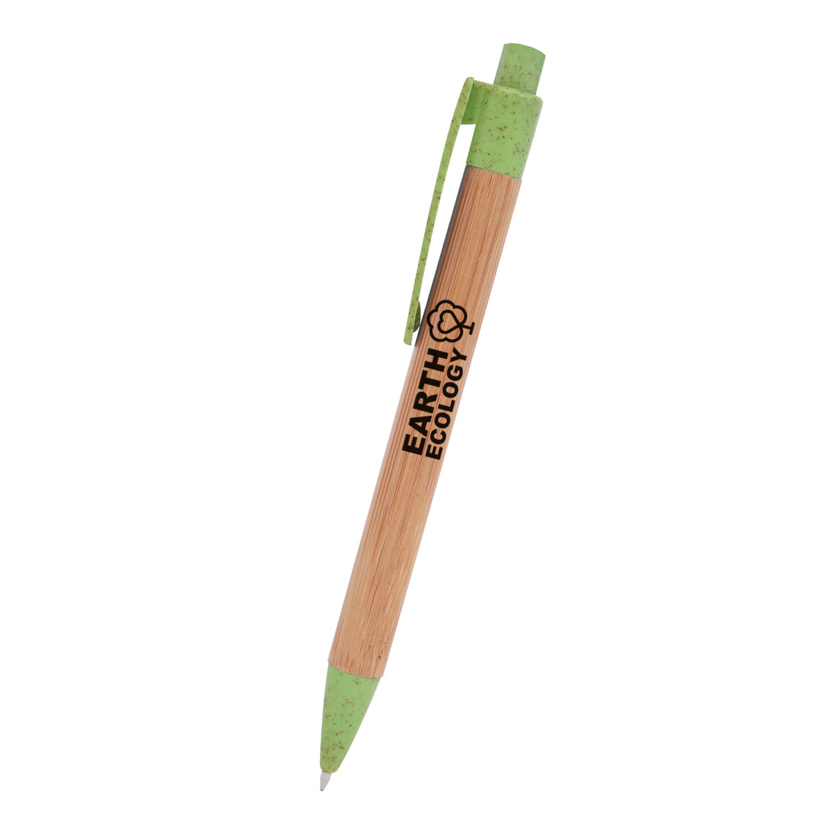 Bamboo Harvest Writer Pen