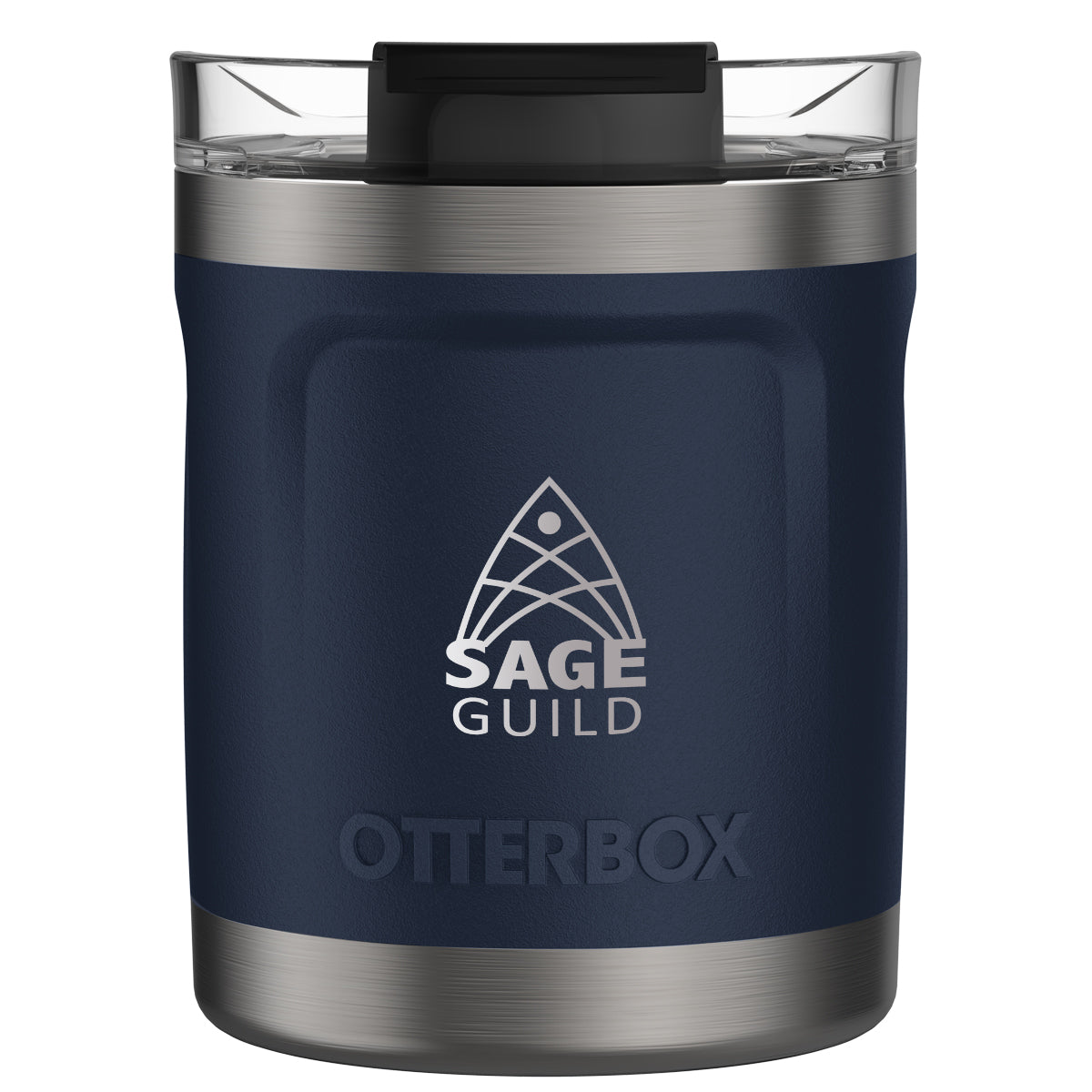 10 Oz. Otterbox® Elevation® Core Colors Stainless Steel Tumbler