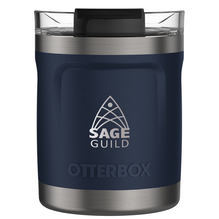 10 Oz. Otterbox® Elevation® Core Colors Stainless Steel Tumbler