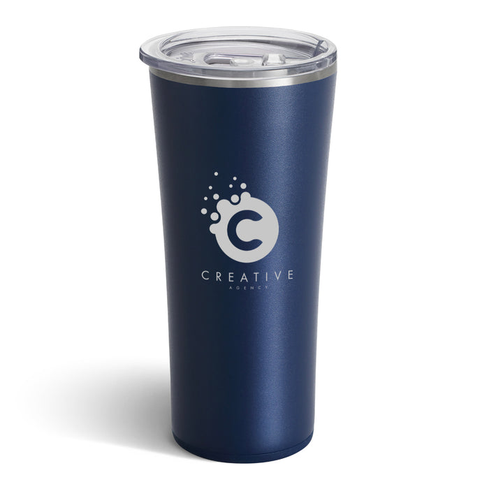 22 Oz. Swig Life™ Stainless Steel Tumbler