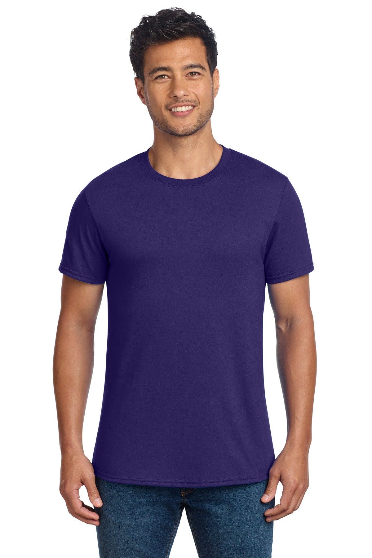 Jerzees® Premium Blend Ring Spun T-Shirt 560M