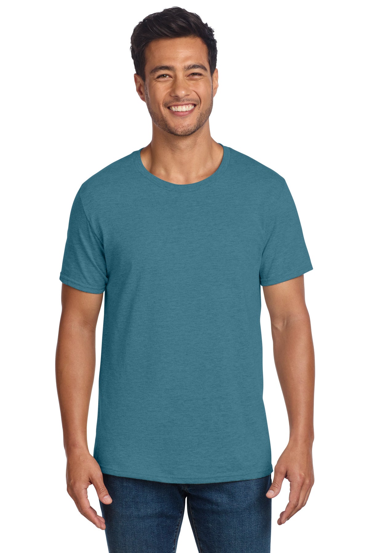 Jerzees® Premium Blend Ring Spun T-Shirt 560M