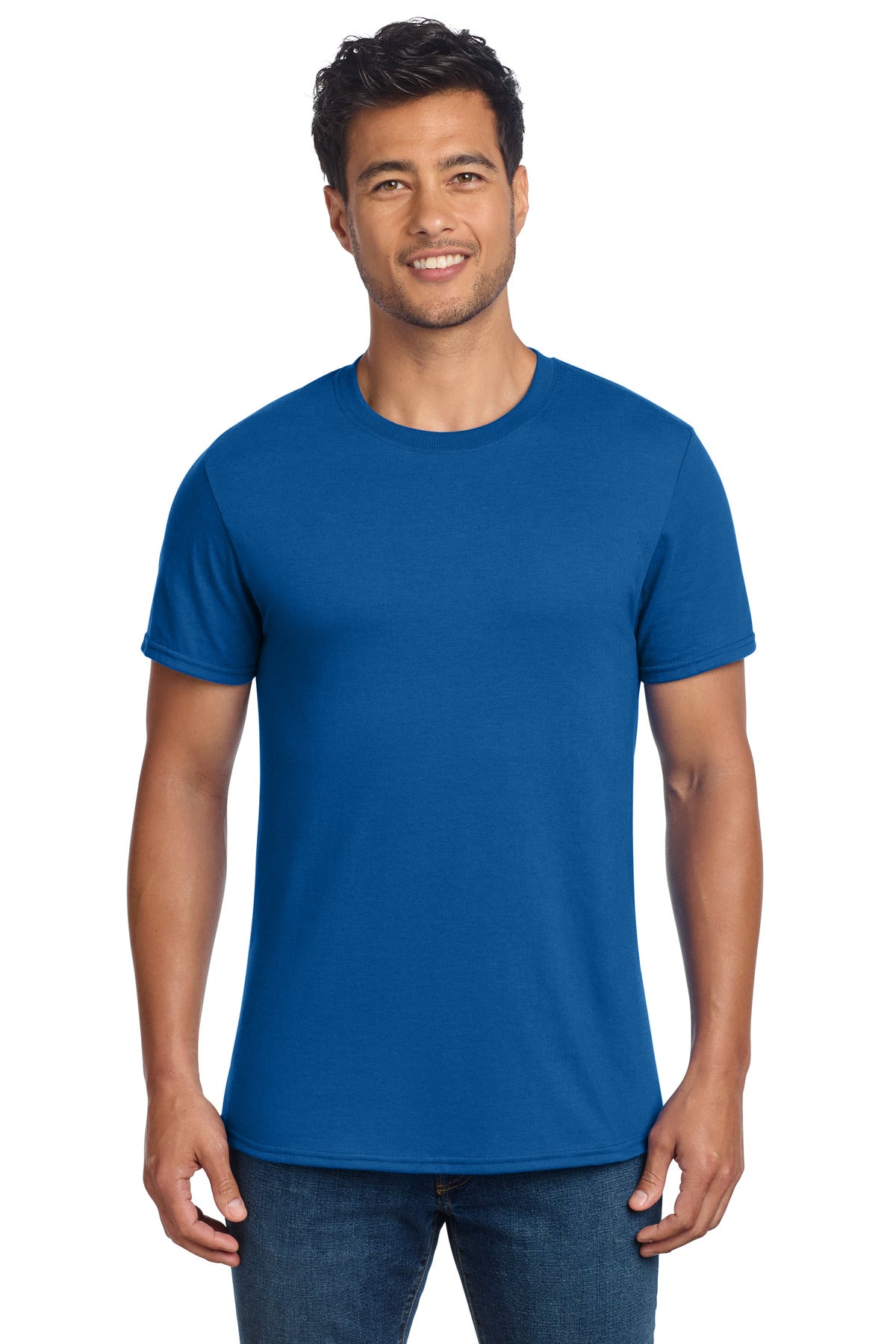 Jerzees® Premium Blend Ring Spun T-Shirt 560M