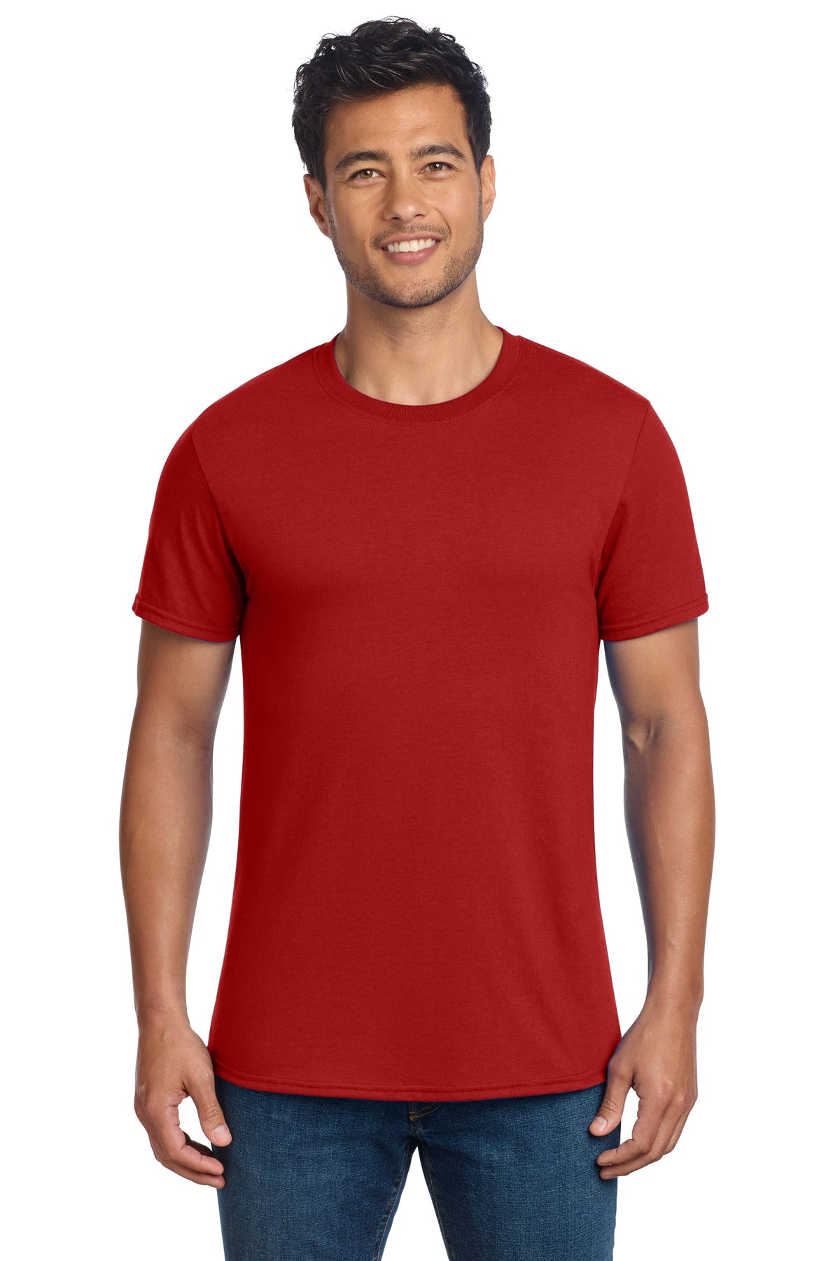 Jerzees® Premium Blend Ring Spun T-Shirt 560M