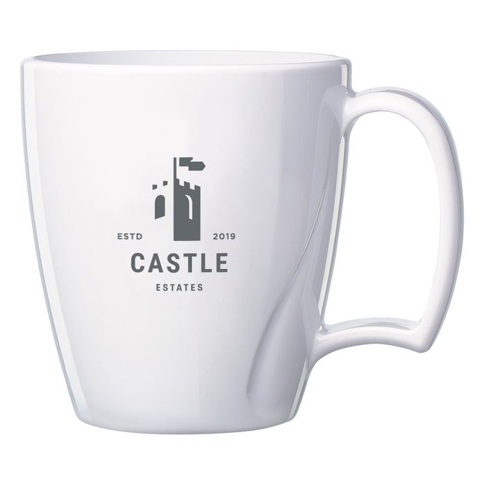 14 Oz. Arrondi® Mug