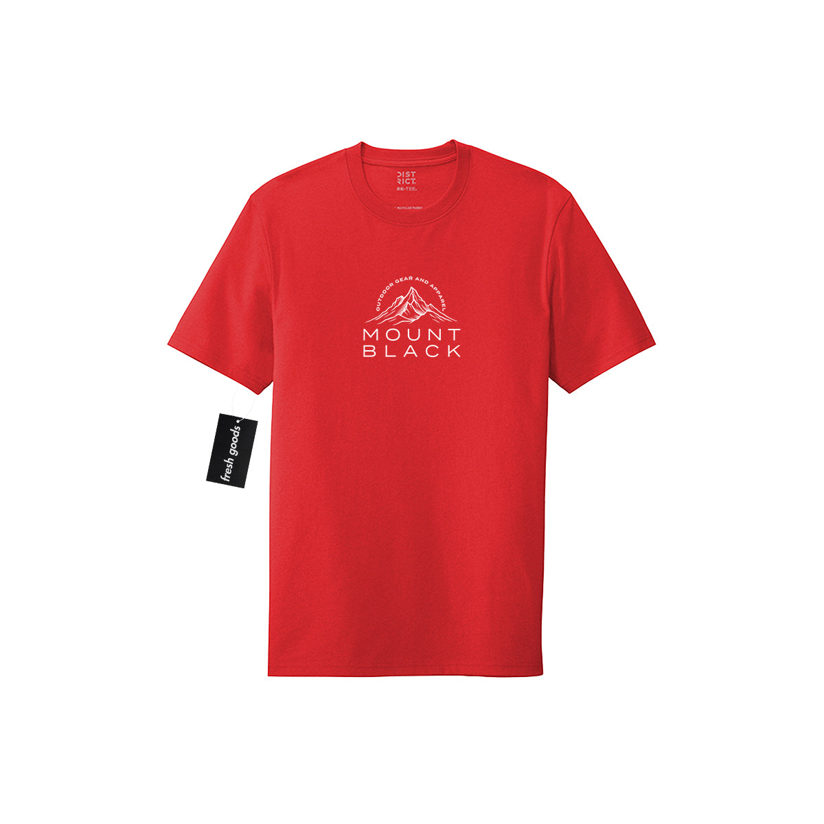 Fresh Goods District® Re-Tee®