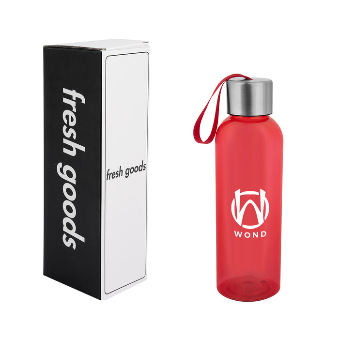 Fresh Goods 20 Oz. Jaclyn rPET Bottle