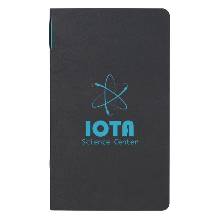 Script Notebook