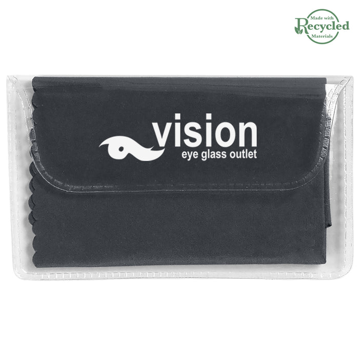 Microfiber Cleaning Cloth In Case