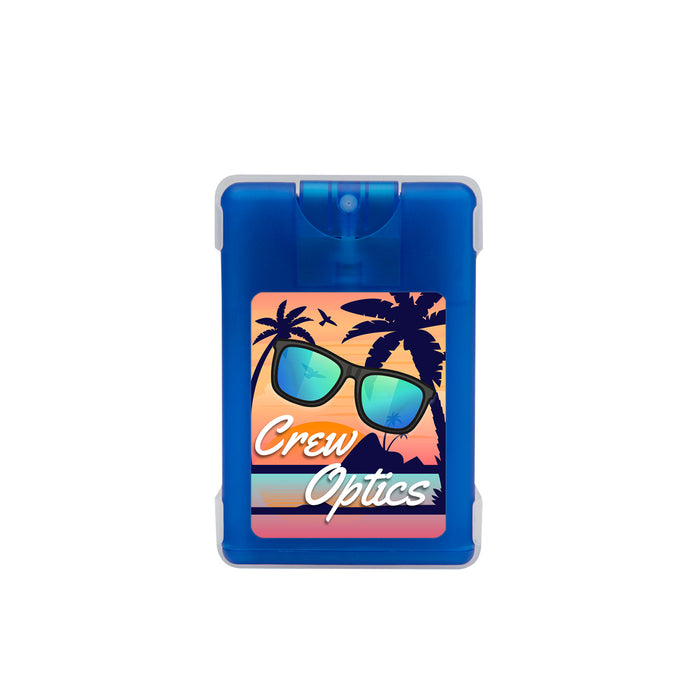 .67 Oz Screen Cleaner And Spray
