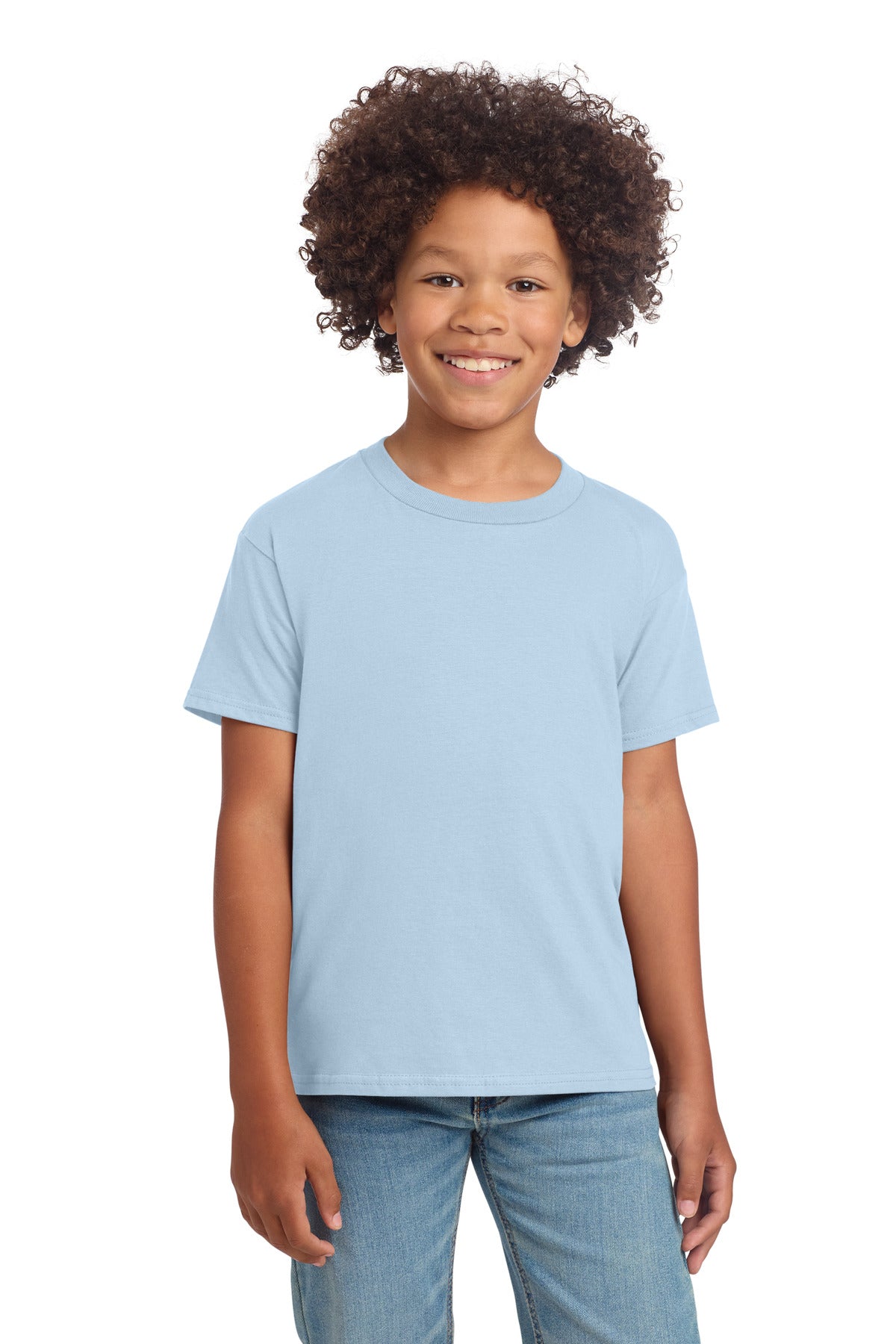 Gildan Youth Softstyle® T-Shirt 64000B
