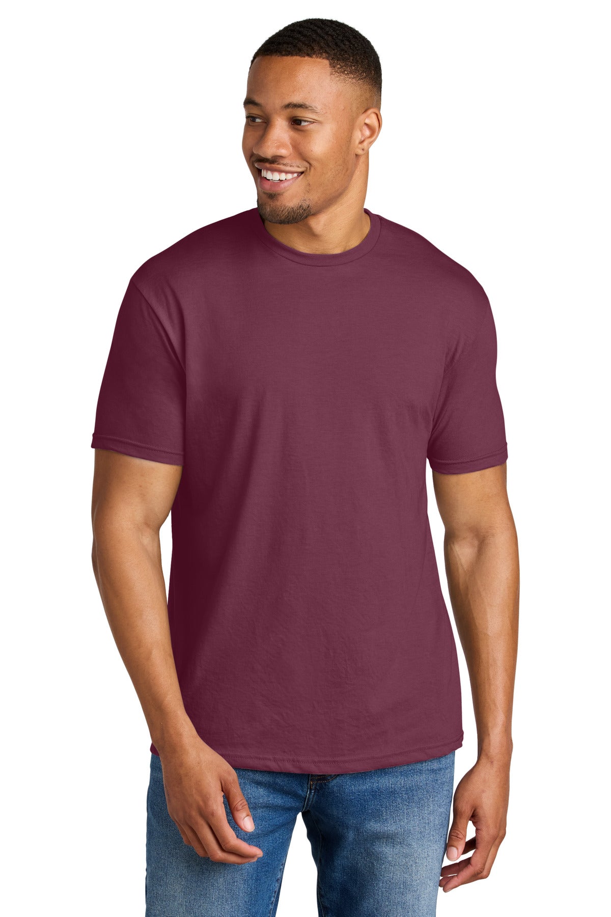 Gildan® Softstyle® CVC Tee 64000CVC