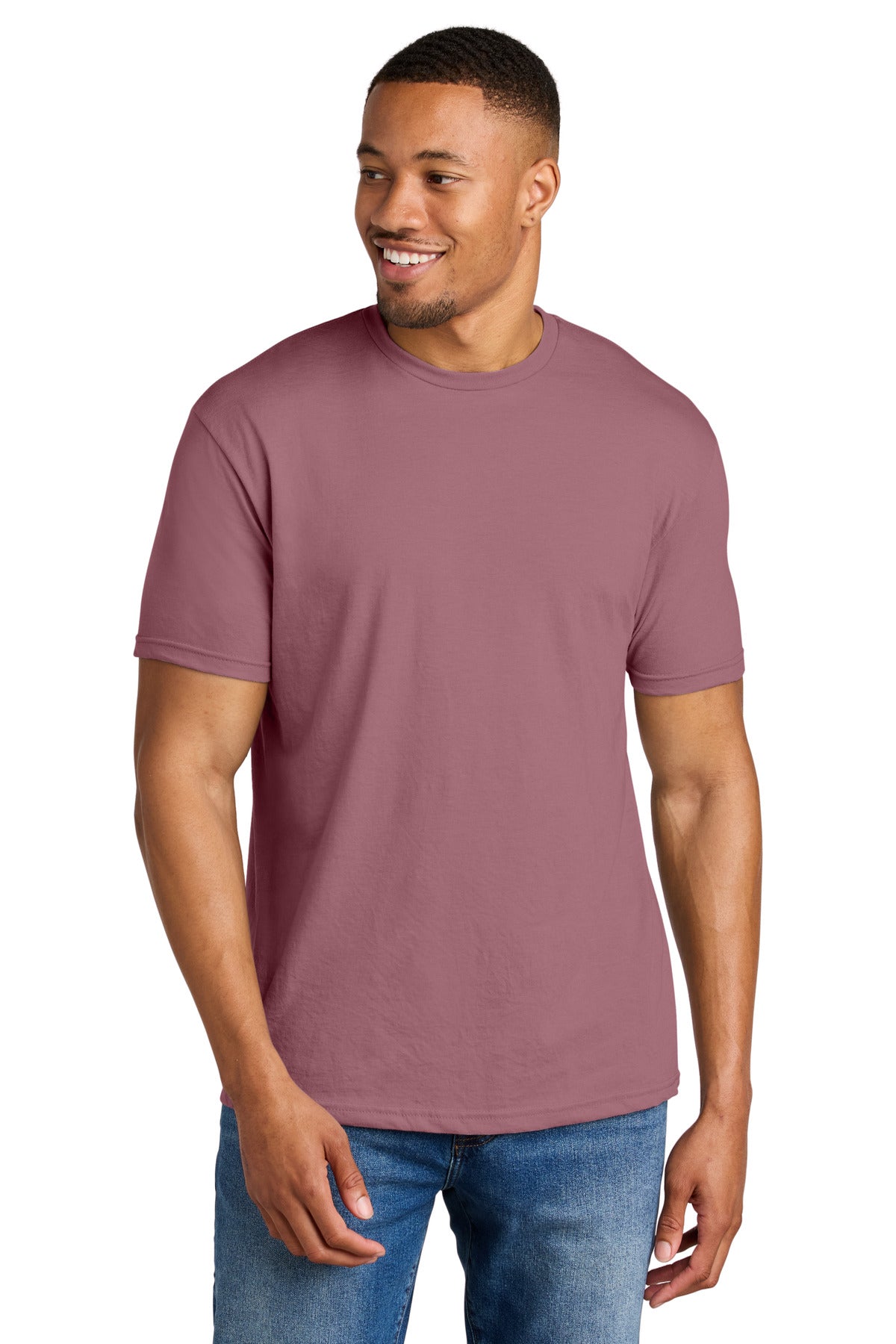 Gildan® Softstyle® CVC Tee 64000CVC