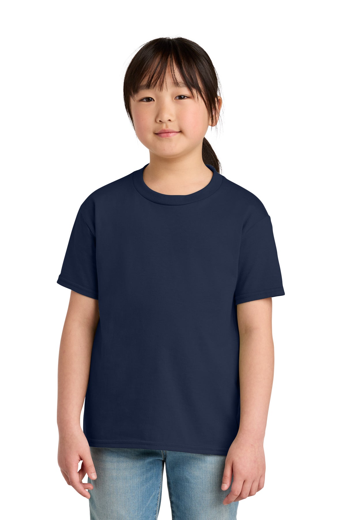 Gildan® Youth Softstyle® Midweight Tee 65000B