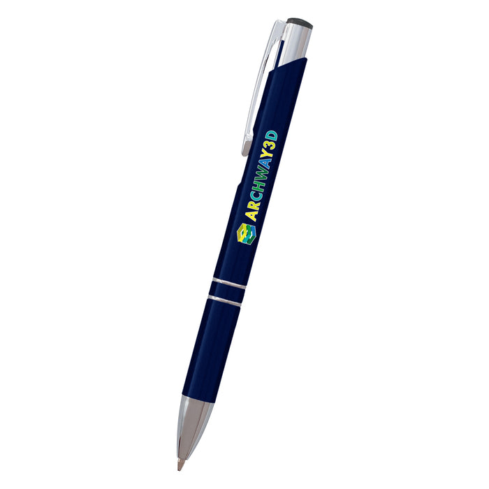 The Mirage Pen