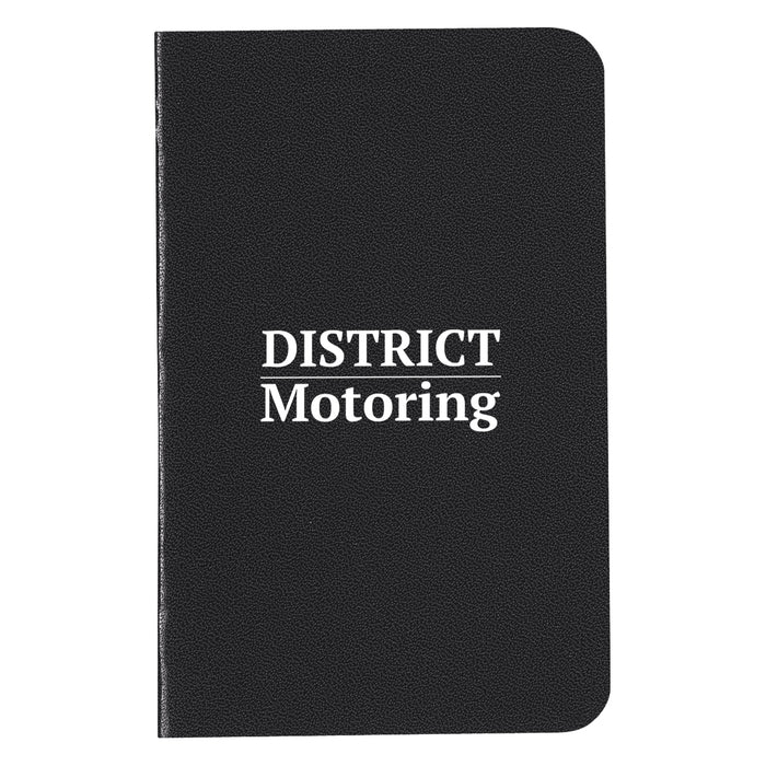 Cannon Notebook