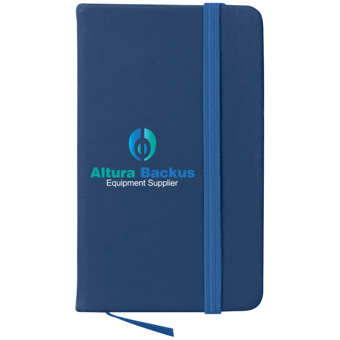 Journal Notebook
