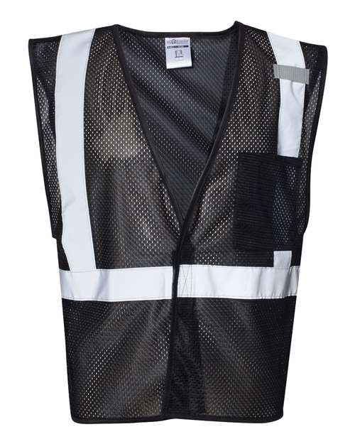 Kishigo B120-131 Safety Vest
