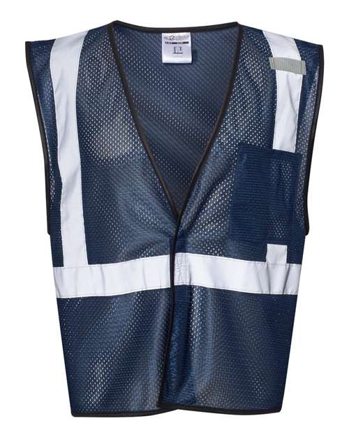 Kishigo B120-131 Safety Vest
