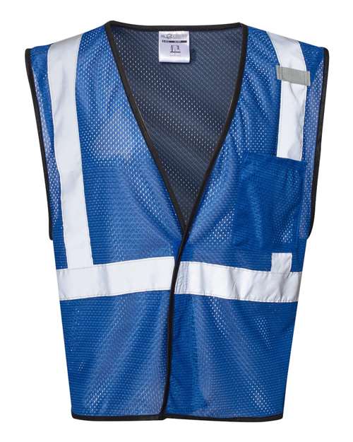 Kishigo B120-131 Safety Vest