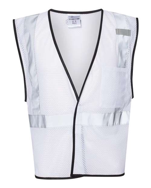 Kishigo B120-131 Safety Vest