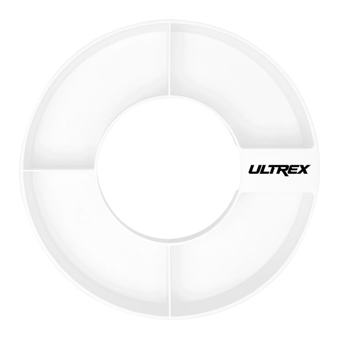 Intrepid Tumbler Snack Bowl
