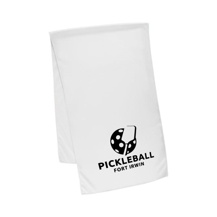 Large rPET Cooling Sport Towel
