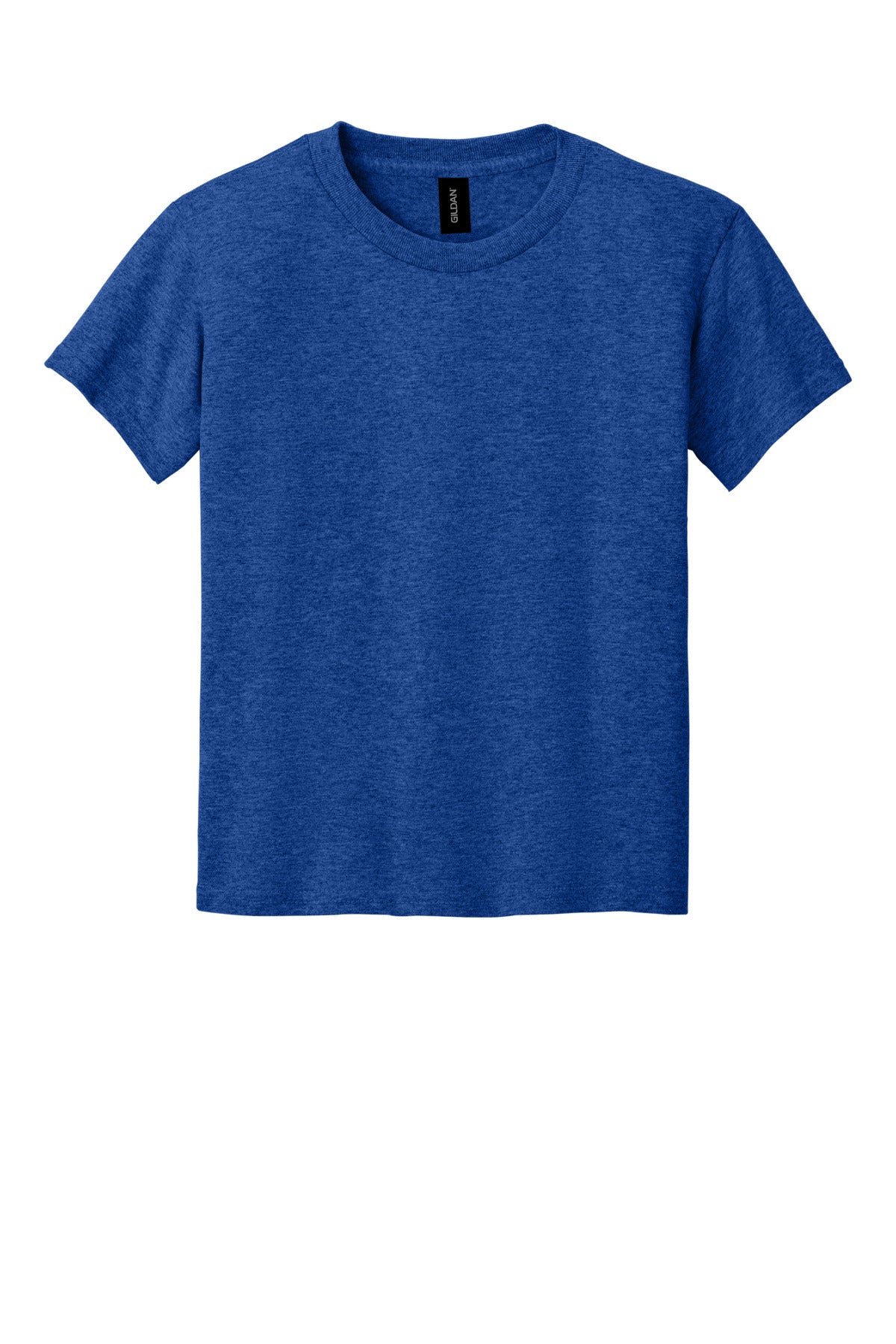 Gildan® Youth DryBlend® 50 Cotton/50 Poly T-Shirt.  8000B