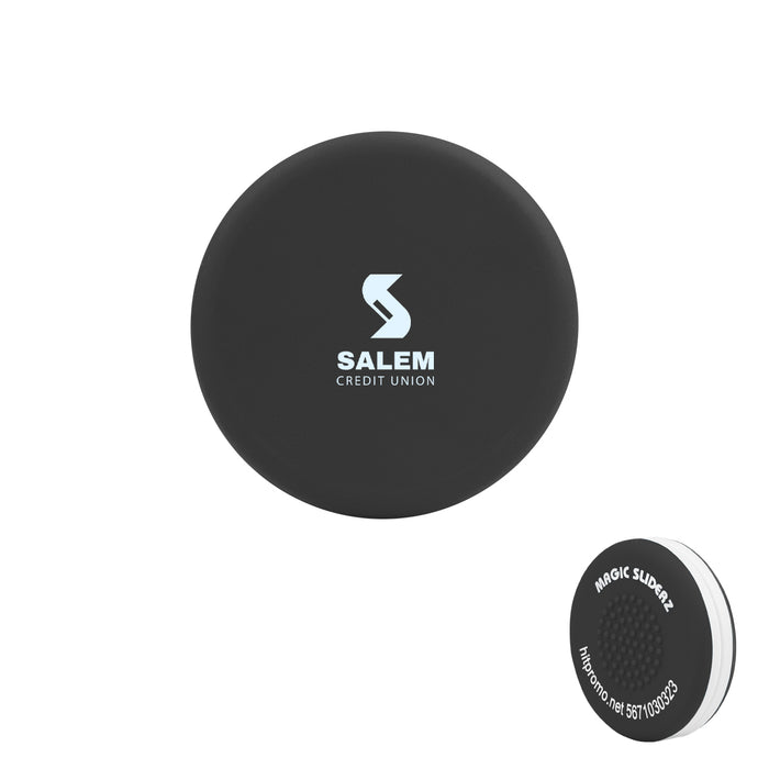 Flip & Slide Magnetic Stress Reliever