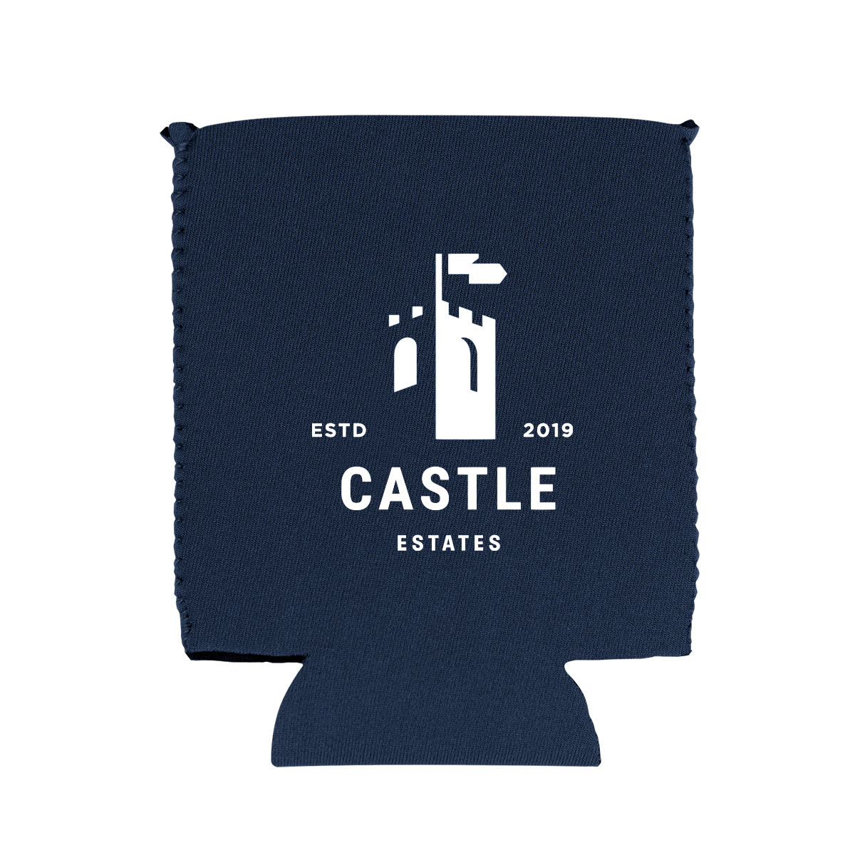 Easy Grip Can Cooler