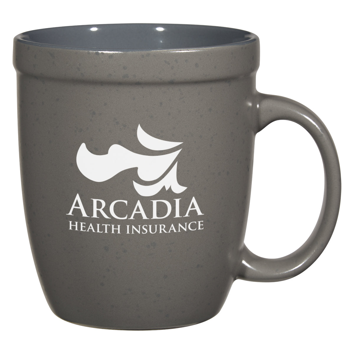 12 Oz. Speckled Brew Mug