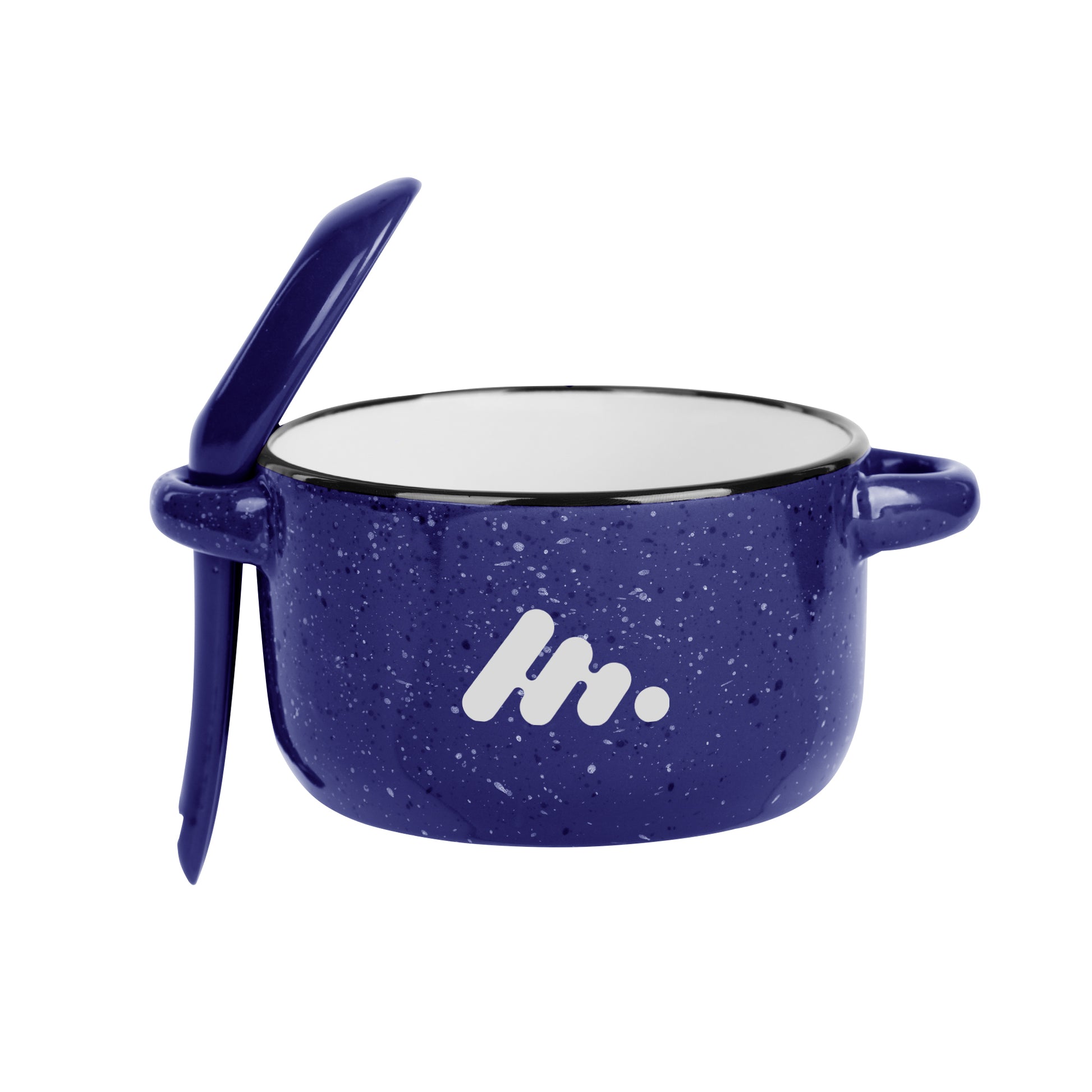 12 Oz. Campfire Soup Mug