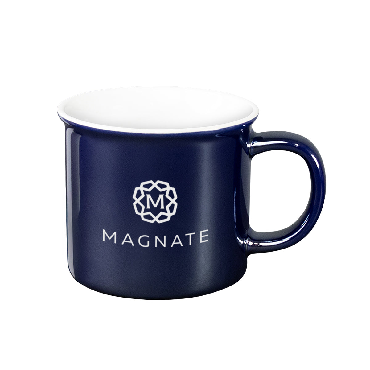 15 Oz. Kennedy Campfire Mug