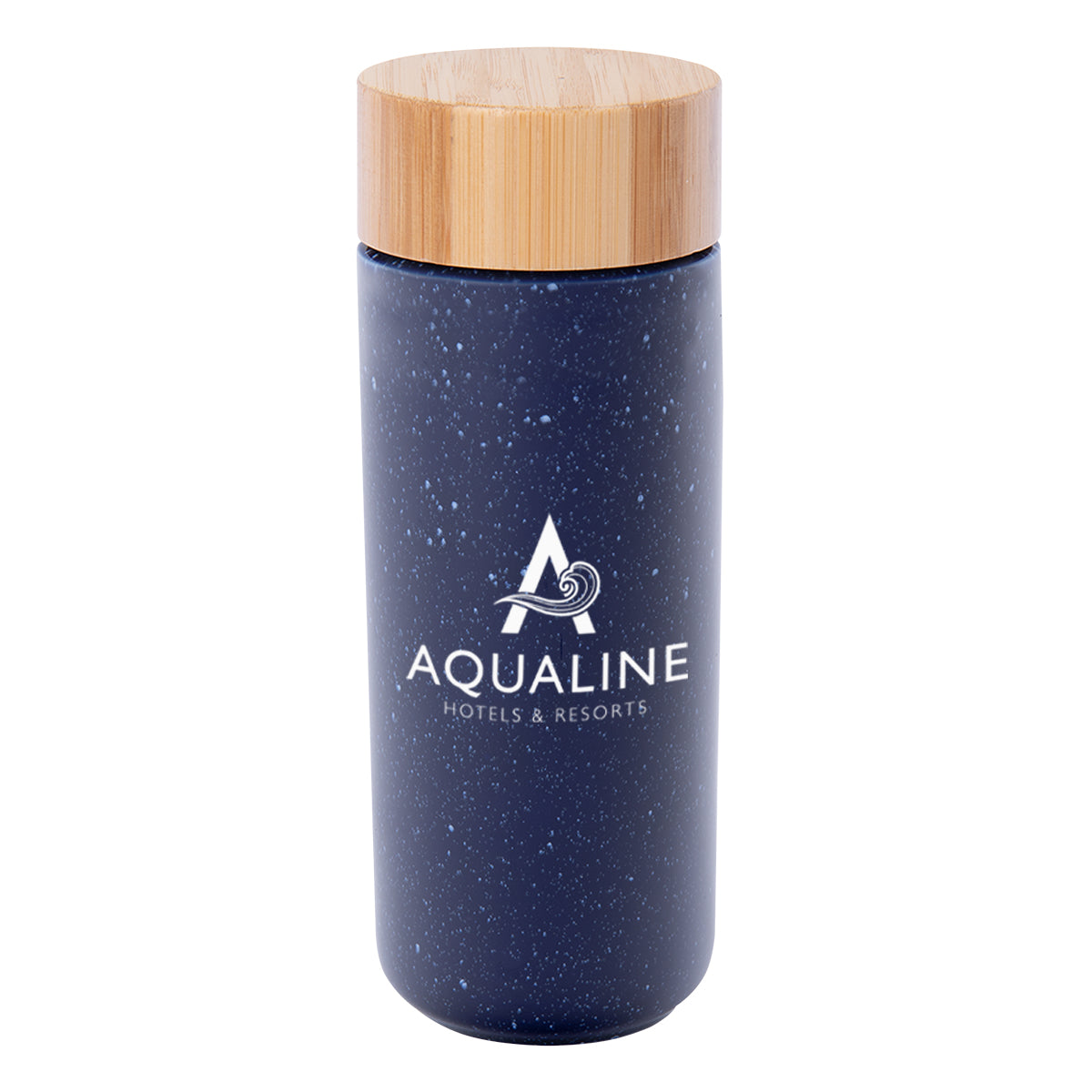 10 Oz. Speckled Stoneware Tumbler