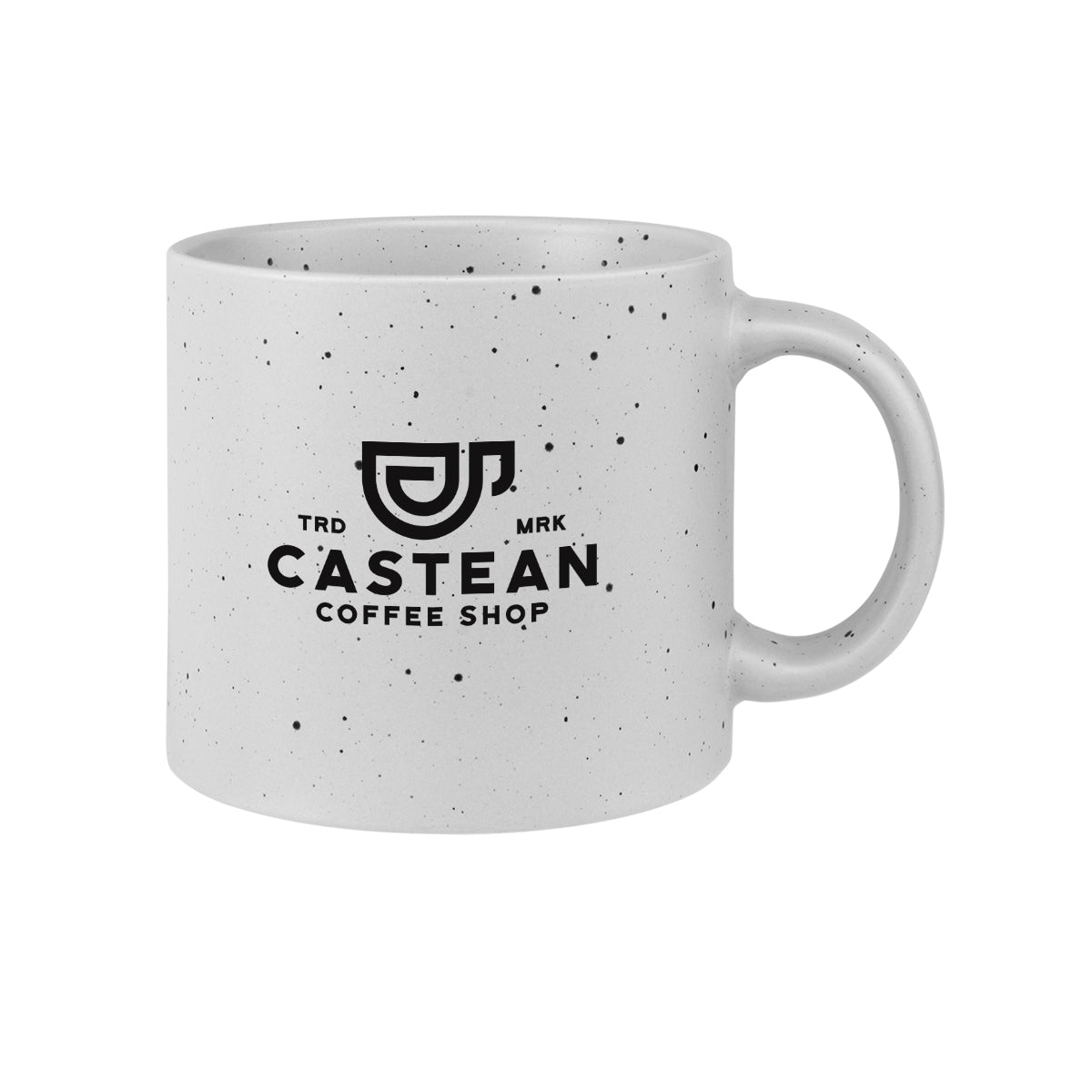 16 Oz. Sedona Speckled Mug