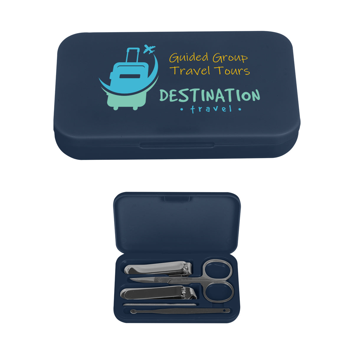 5-Piece Manicure Set