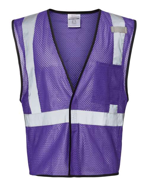 Kishigo B120-131 Safety Vest