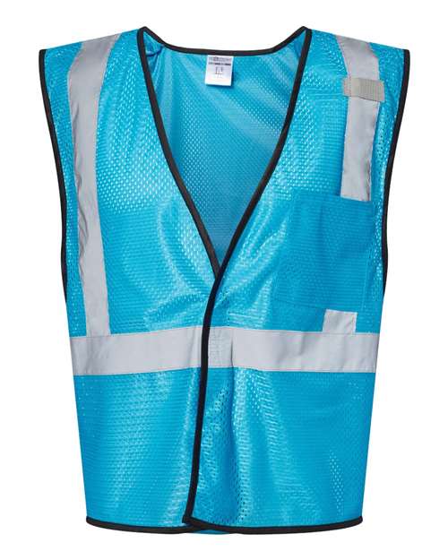 Kishigo B120-131 Safety Vest