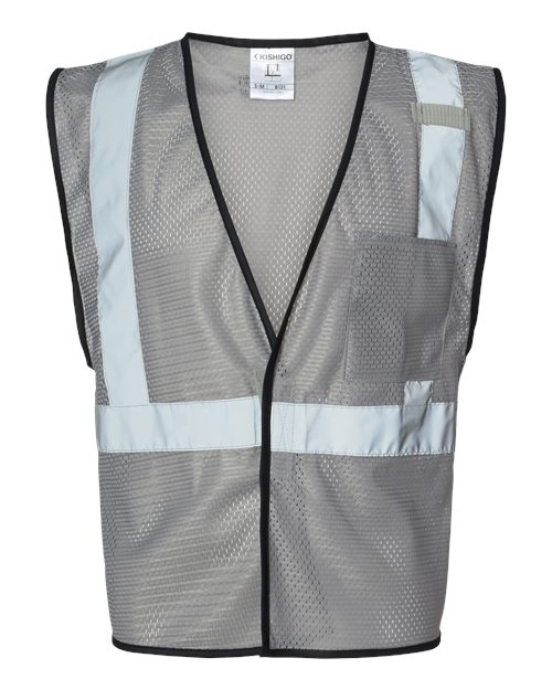Kishigo B120-131 Safety Vest