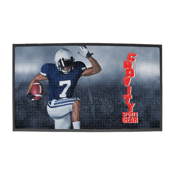 3' x 5' WaterHog™ Impressions HD Indoor & Outdoor Floor Mat