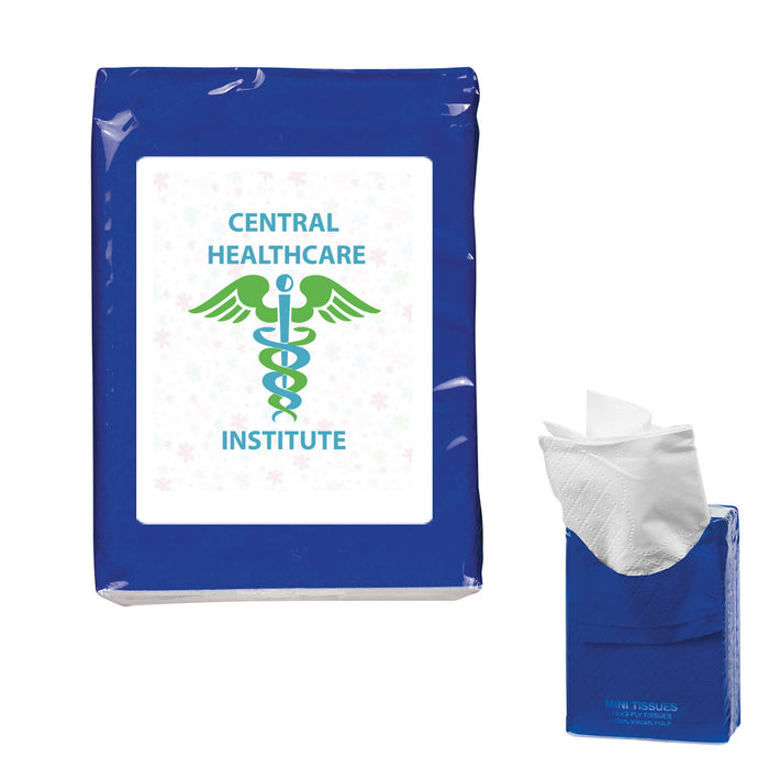 Mini Tissue Packet