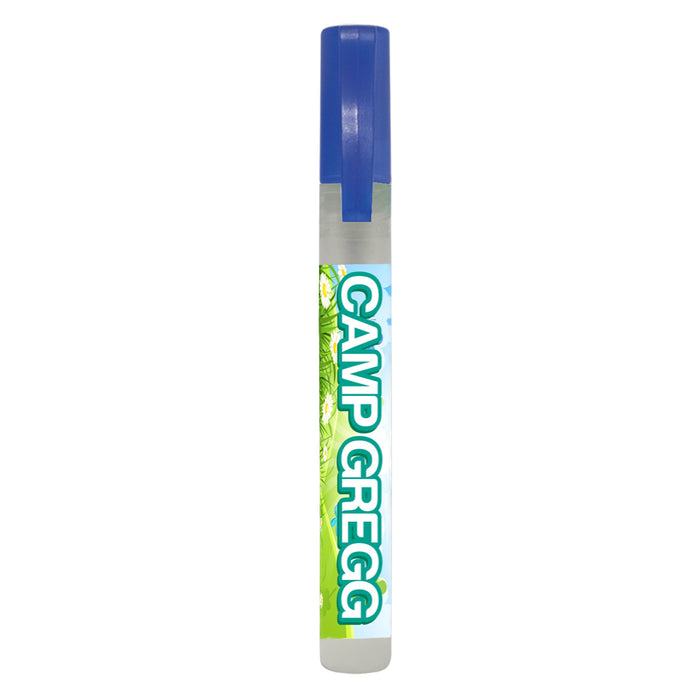 .34 Oz. All Natural Insect Repellent Pen Sprayer