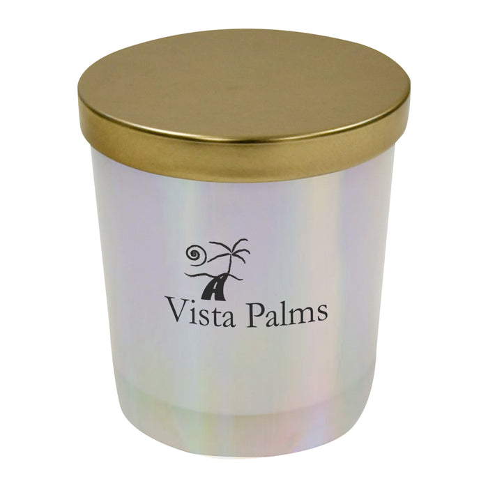 Atlas Candle