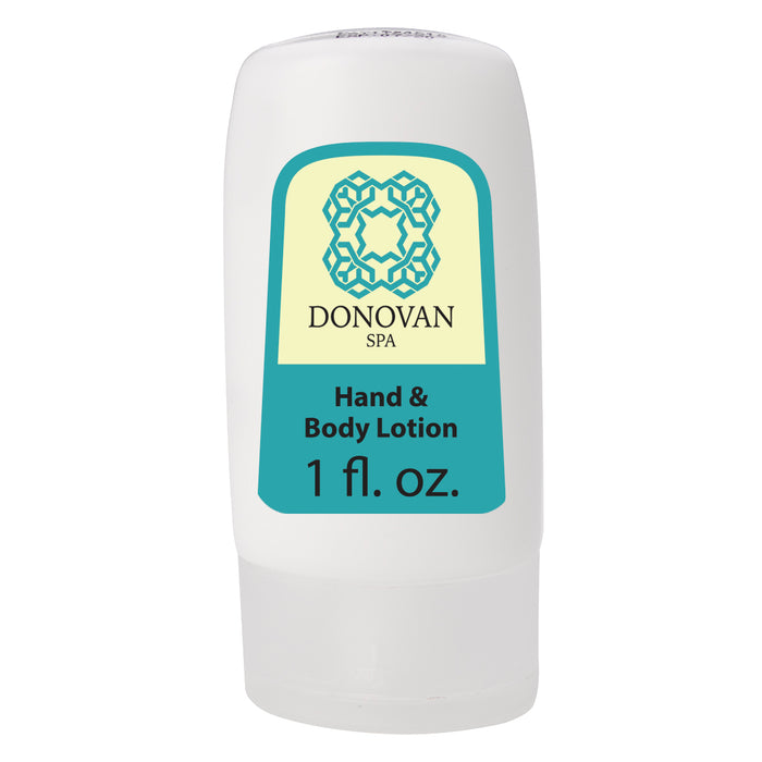 1 Oz. Moisturizing Body Lotion